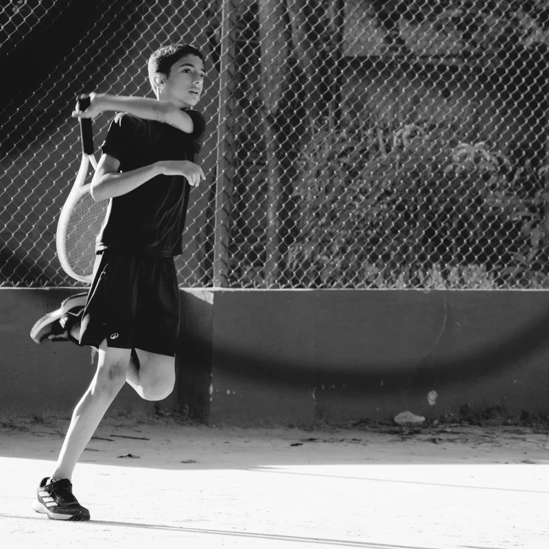 Follow Through