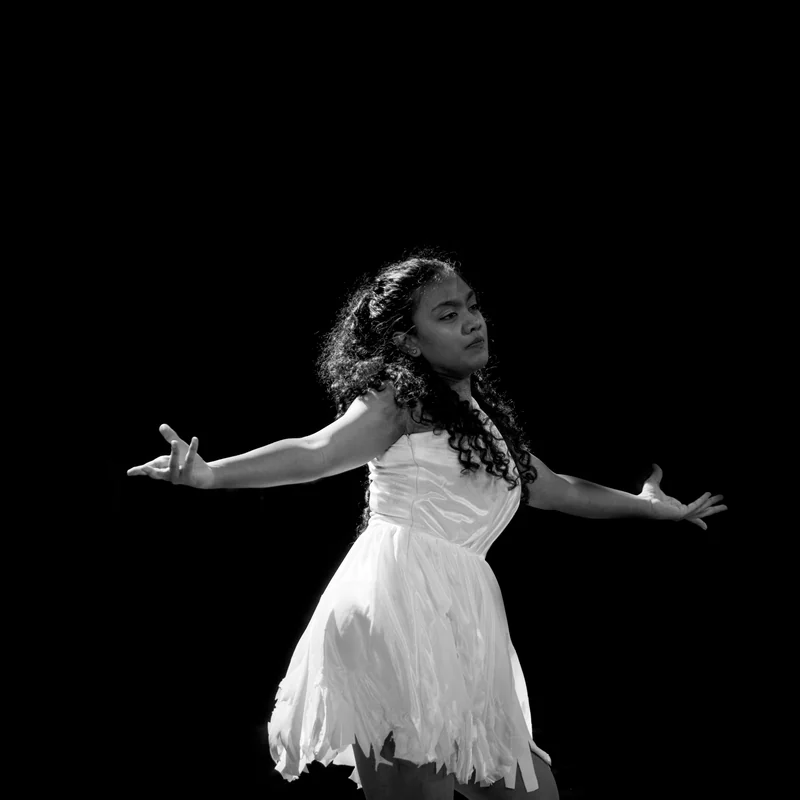 Mid-Turn