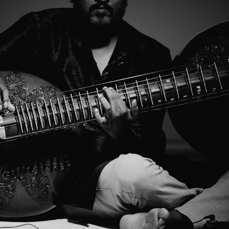Rudra Veena