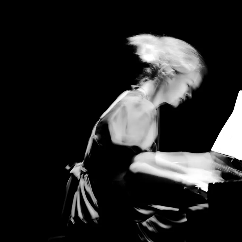 The Pianist